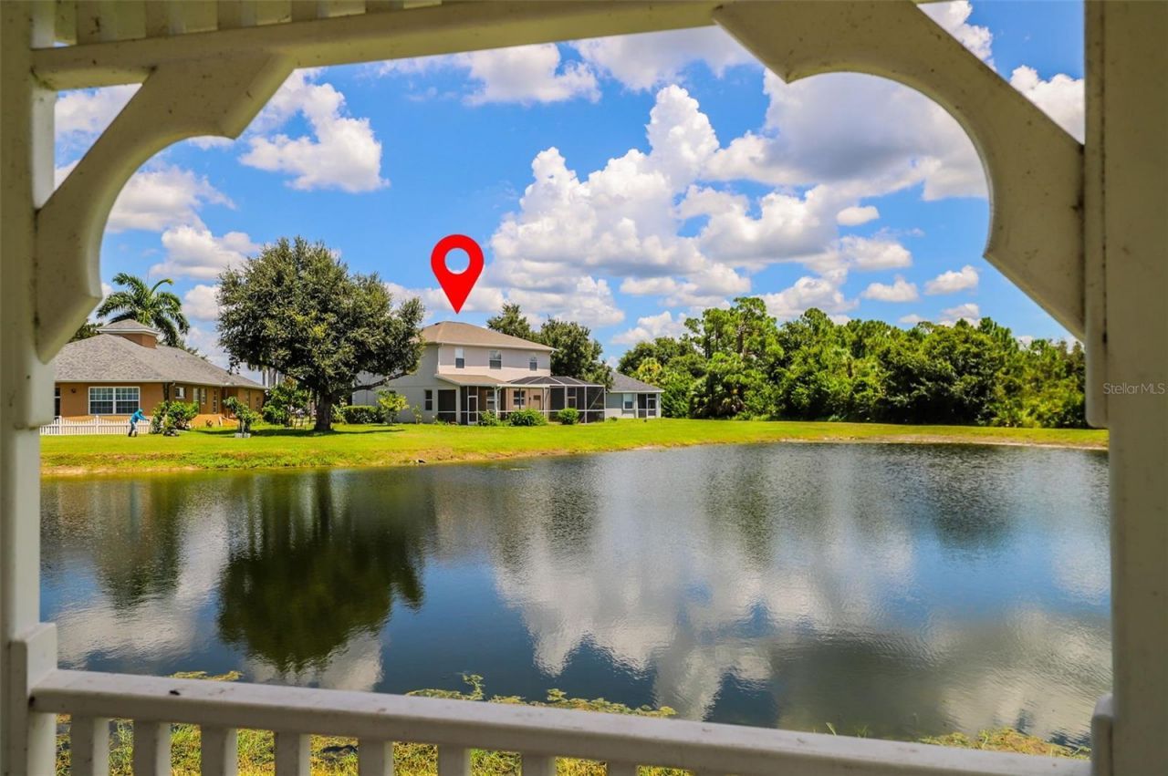 2386 Pecan Drive , North Port, FL 34289 Photo