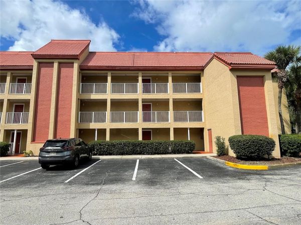 6336 PARC CORNICHE DRIVE , Unit 3313, ORLANDO, FL 32821
