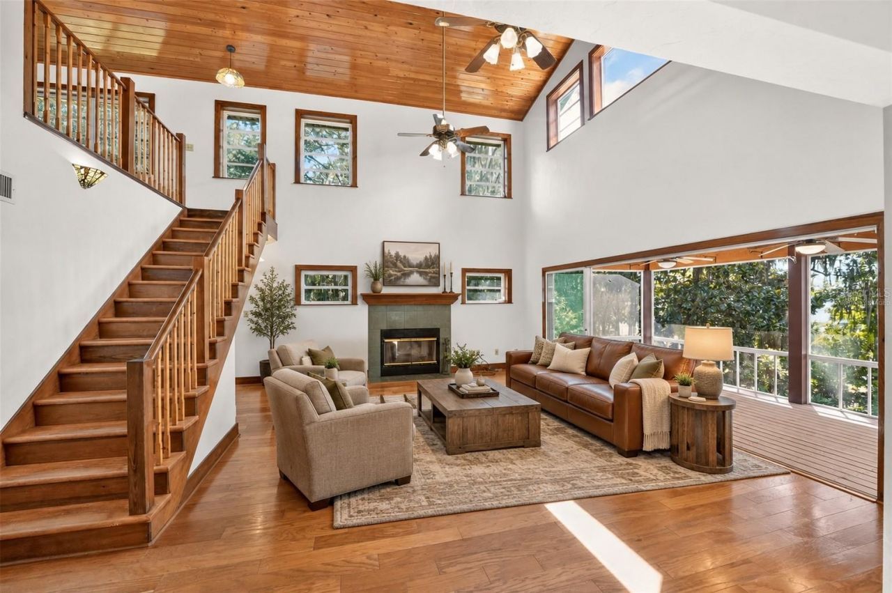 243 Herman Drive, Hawthorne, FL 32640 Photo
