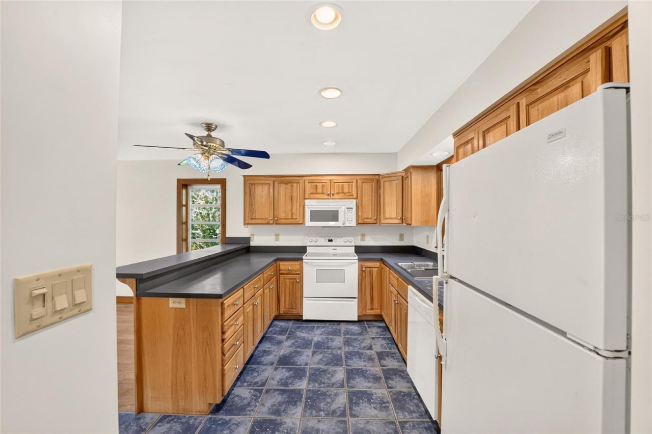 243 Herman Drive, Hawthorne, FL 32640 Photo
