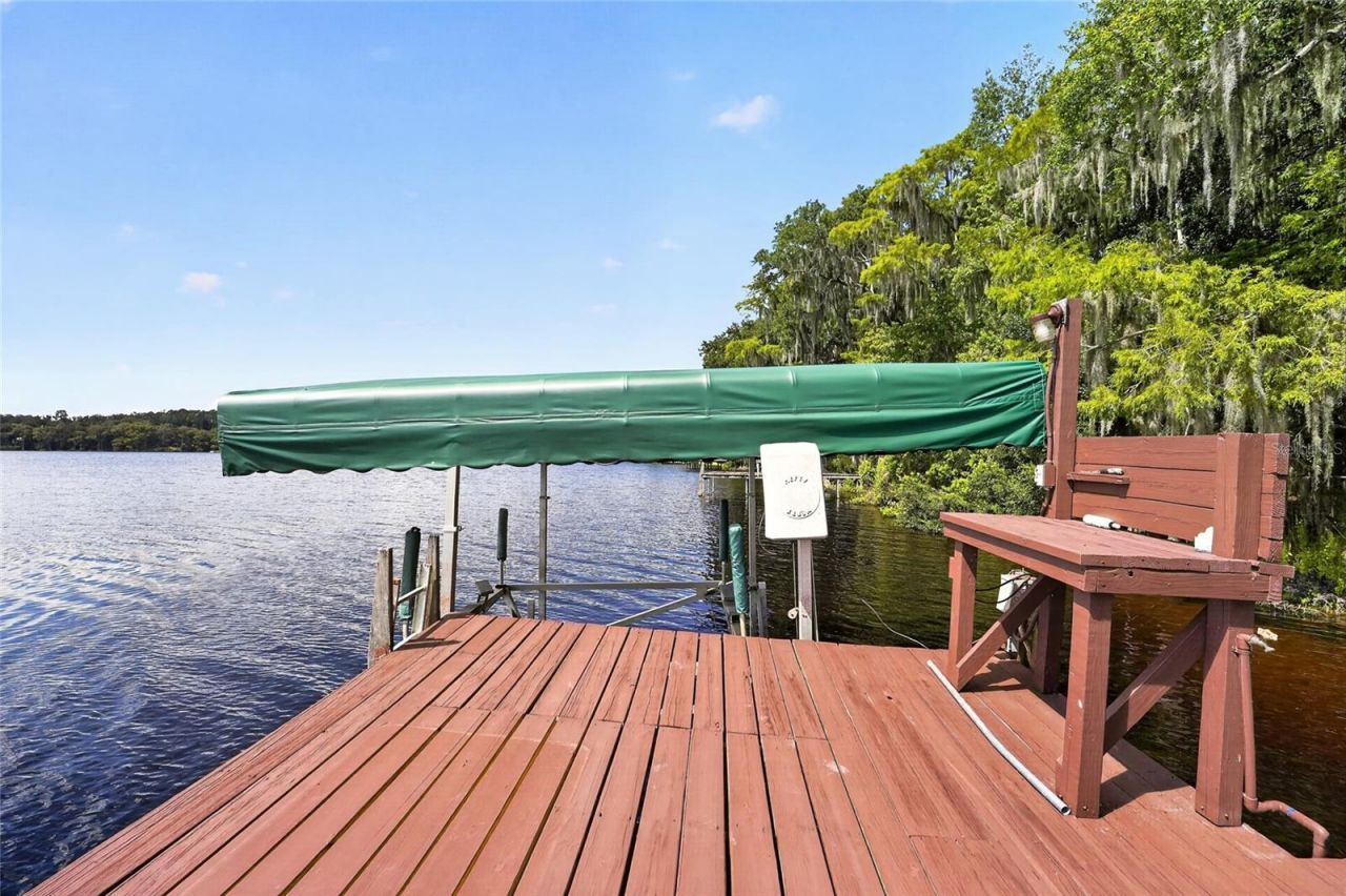 243 Herman Drive, Hawthorne, FL 32640 Photo