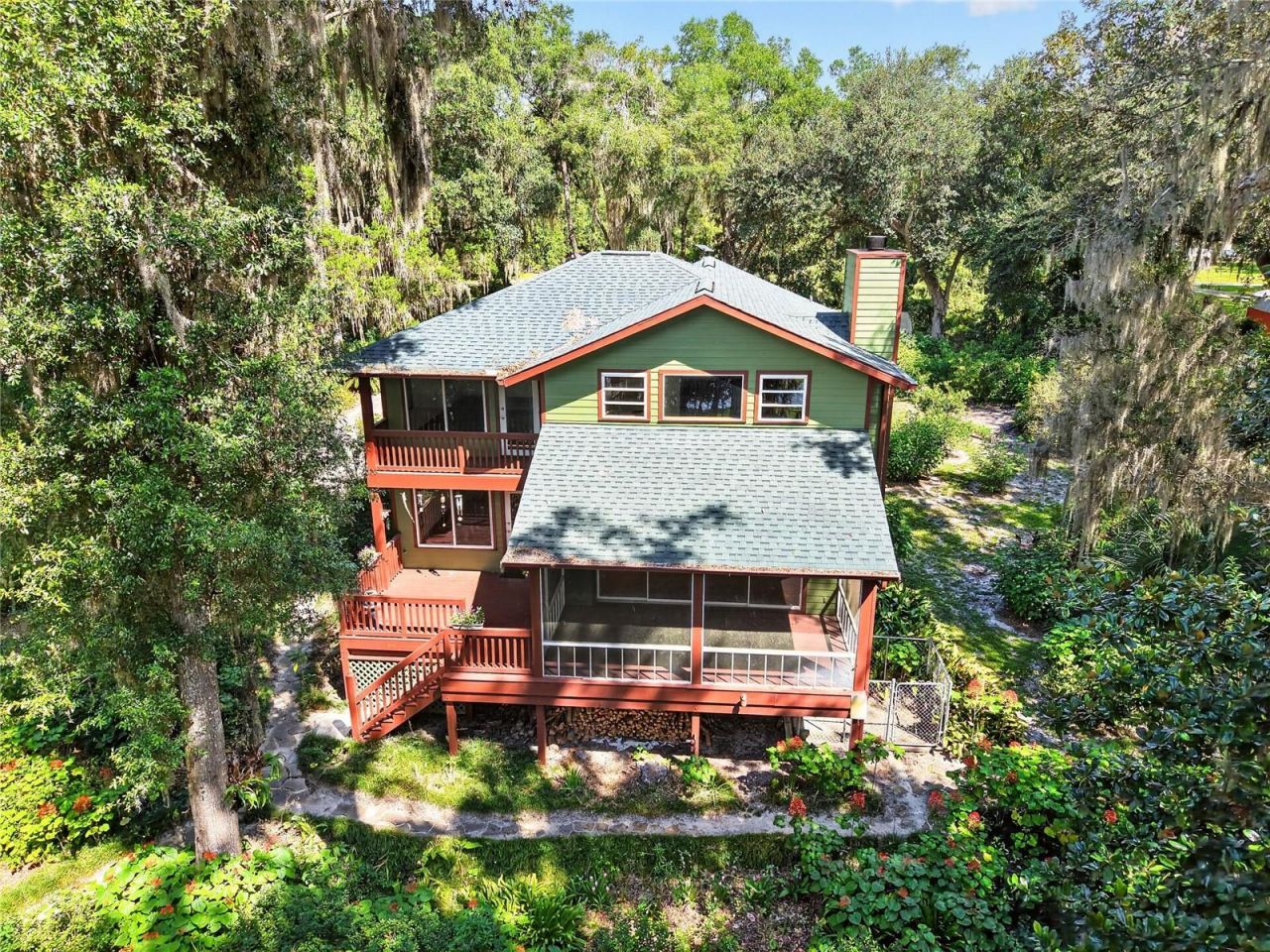 243 Herman Drive, Hawthorne, FL 32640 Photo