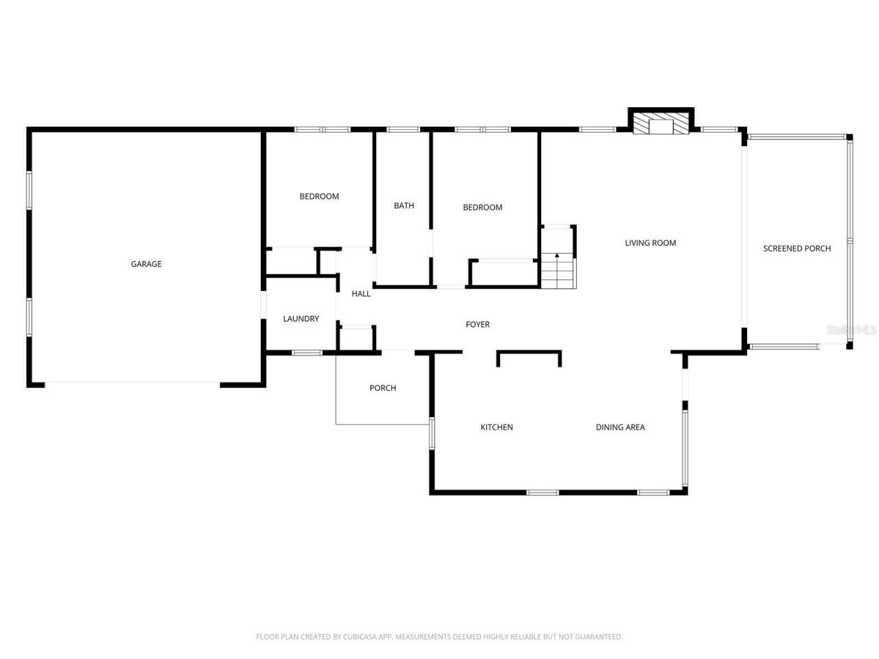 243 Herman Drive, Hawthorne, FL 32640 Photo