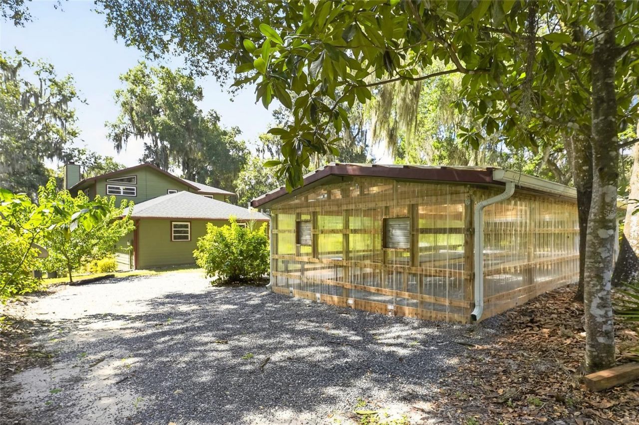 243 Herman Drive, Hawthorne, FL 32640 Photo