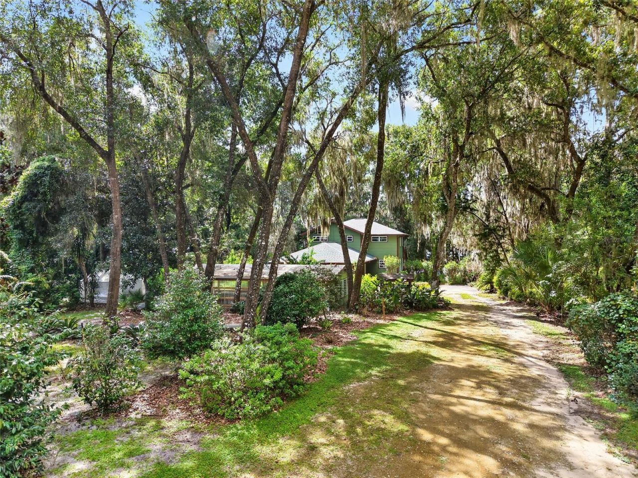 243 Herman Drive, Hawthorne, FL 32640 Photo