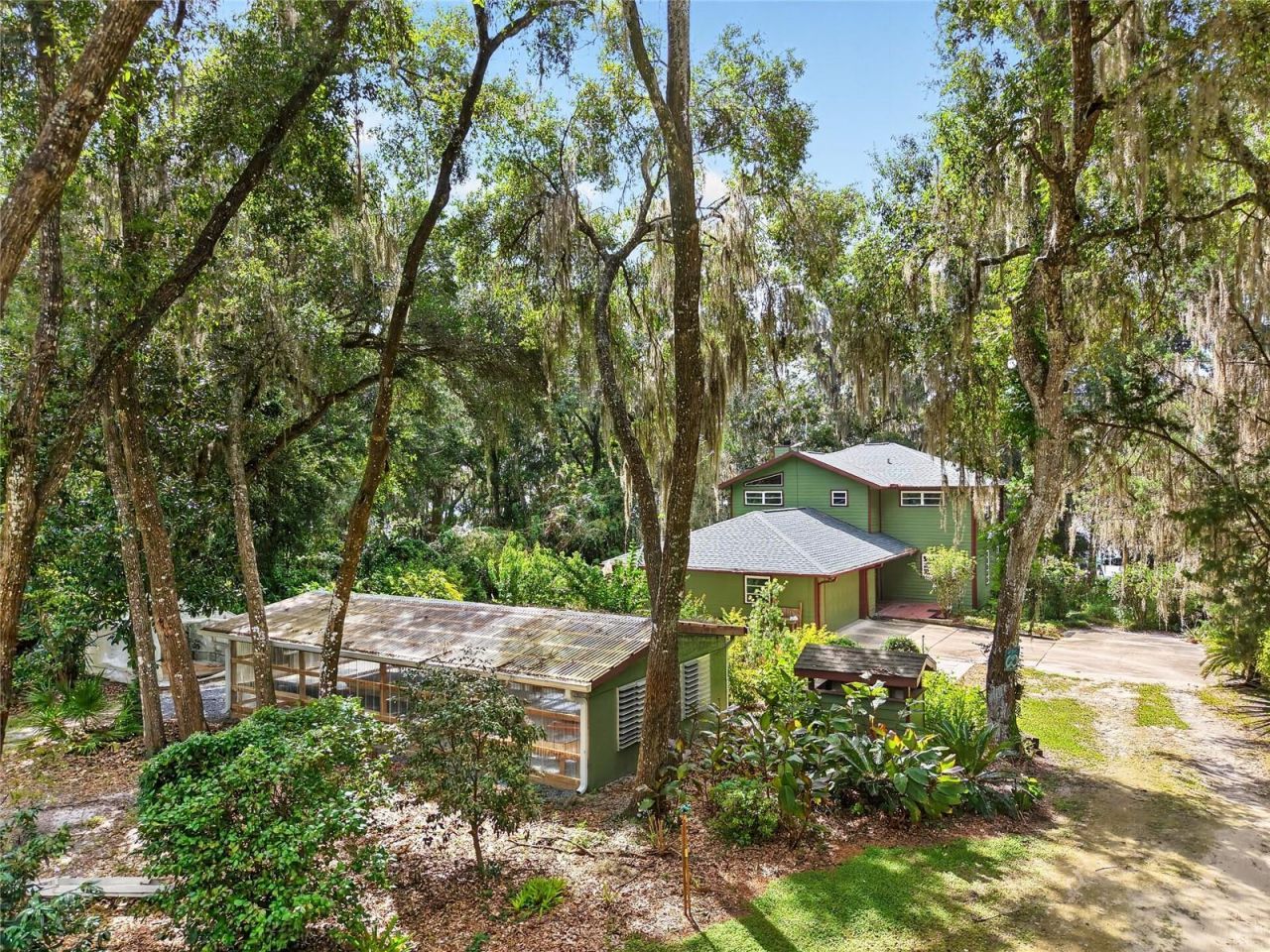 243 Herman Drive, Hawthorne, FL 32640 Photo