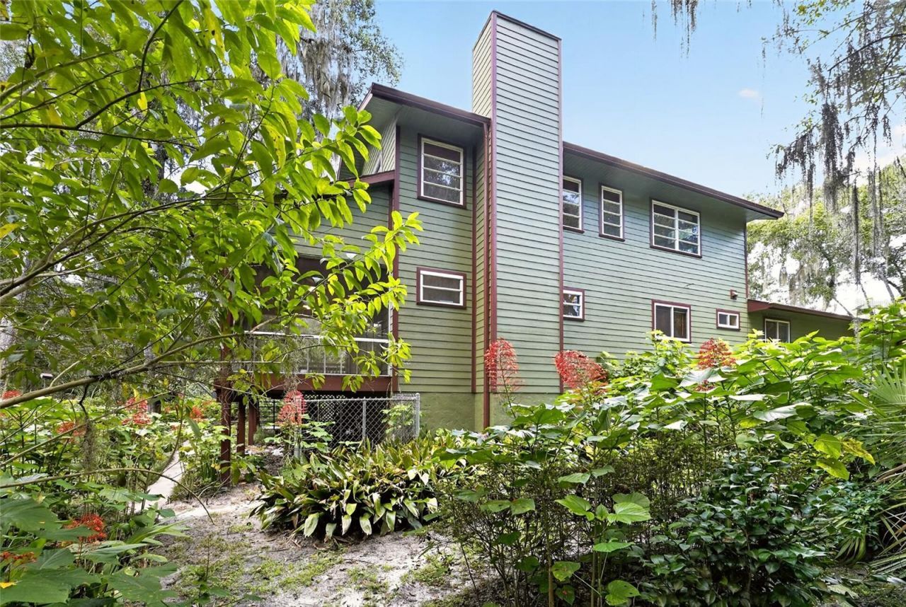 243 Herman Drive, Hawthorne, FL 32640 Photo