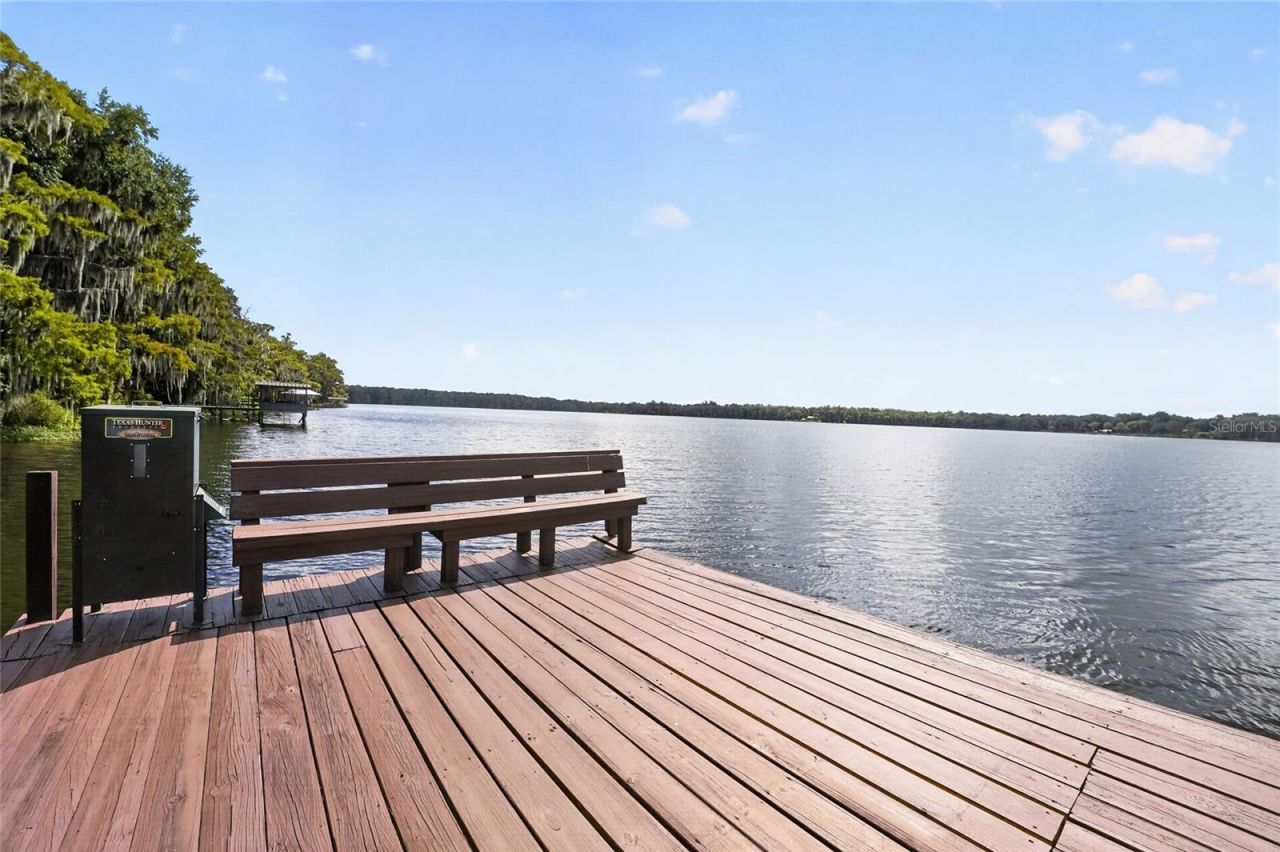 243 Herman Drive, Hawthorne, FL 32640 Photo