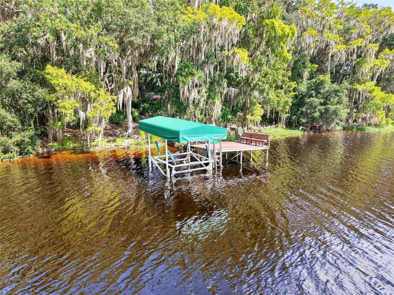 243 Herman Drive, Hawthorne, FL 32640 Photo