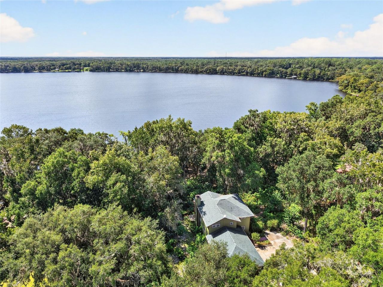 243 Herman Drive, Hawthorne, FL 32640 Photo