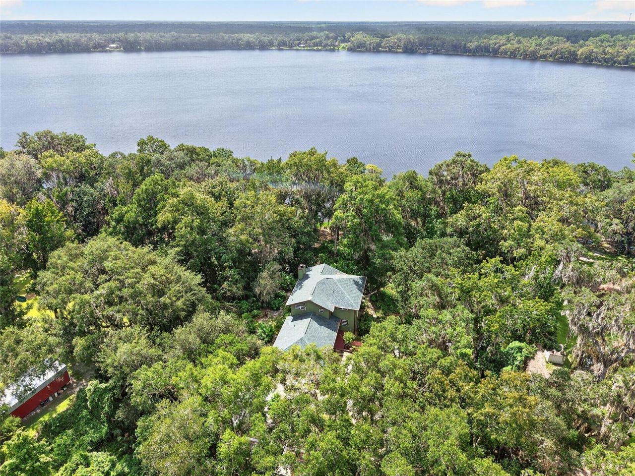 243 Herman Drive, Hawthorne, FL 32640 Photo
