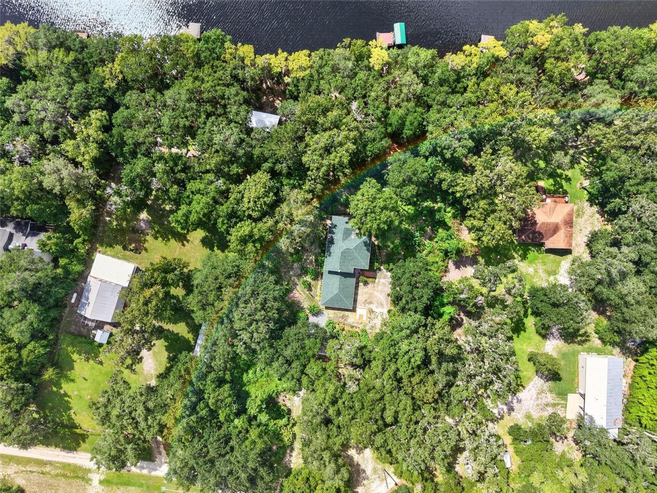 243 Herman Drive, Hawthorne, FL 32640 Photo