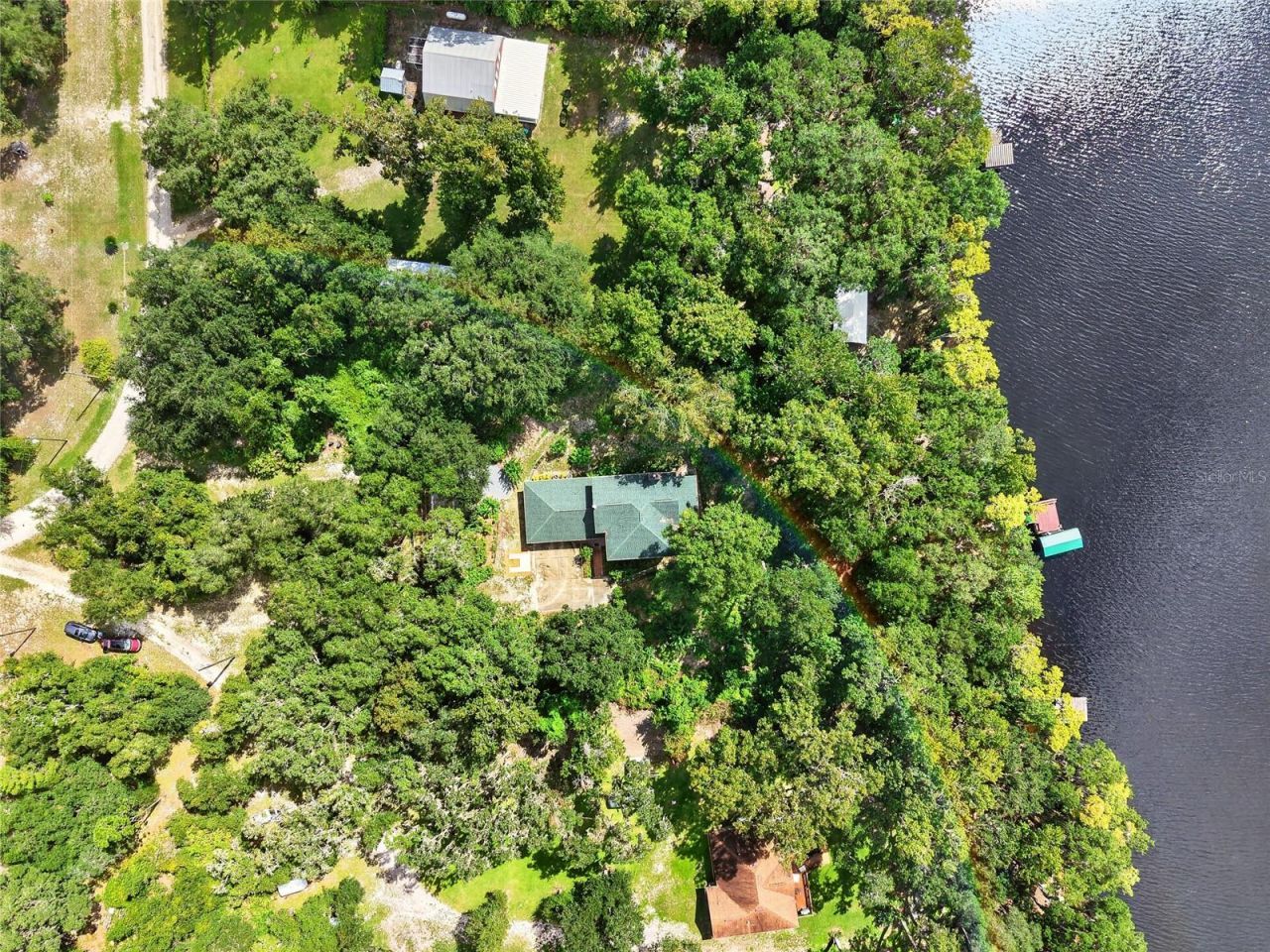 243 Herman Drive, Hawthorne, FL 32640 Photo