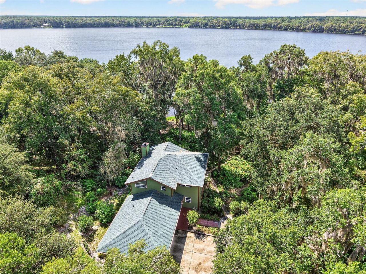 243 Herman Drive, Hawthorne, FL 32640 Photo