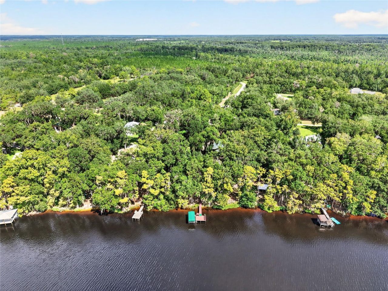 243 Herman Drive, Hawthorne, FL 32640 Photo