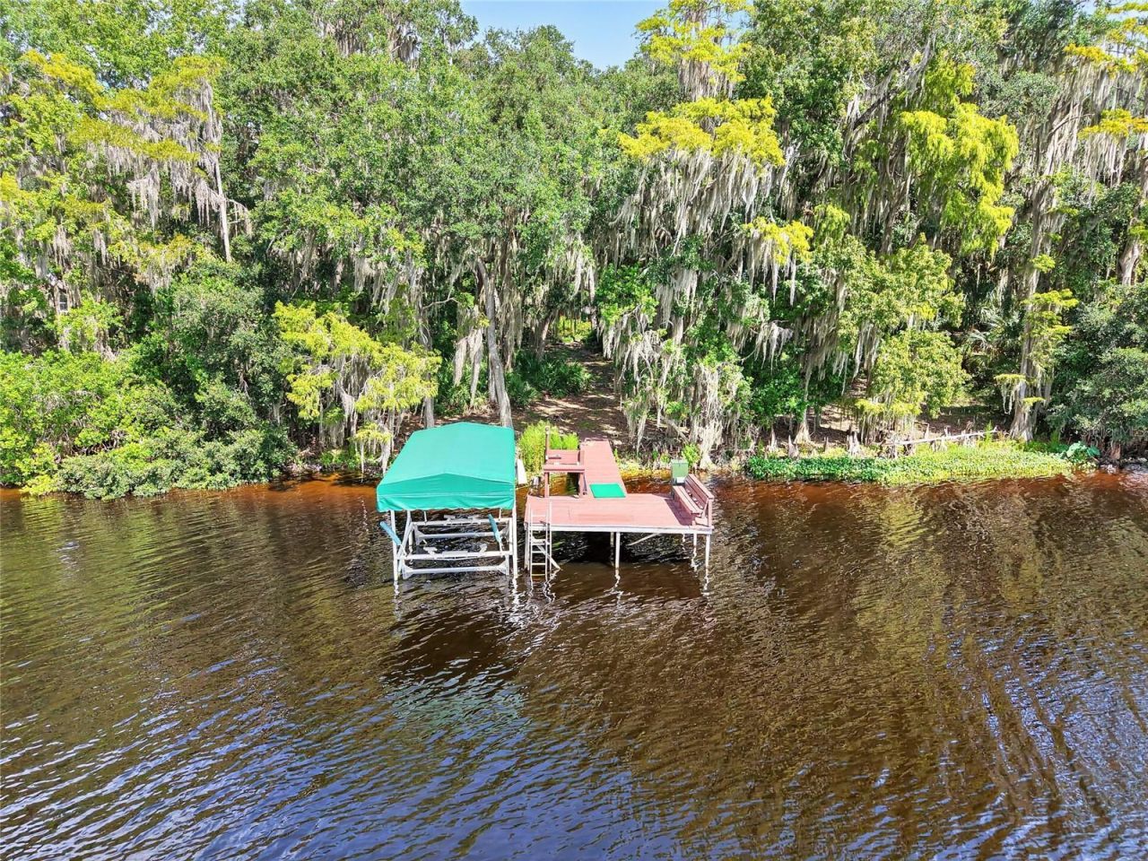 243 Herman Drive, Hawthorne, FL 32640 Photo