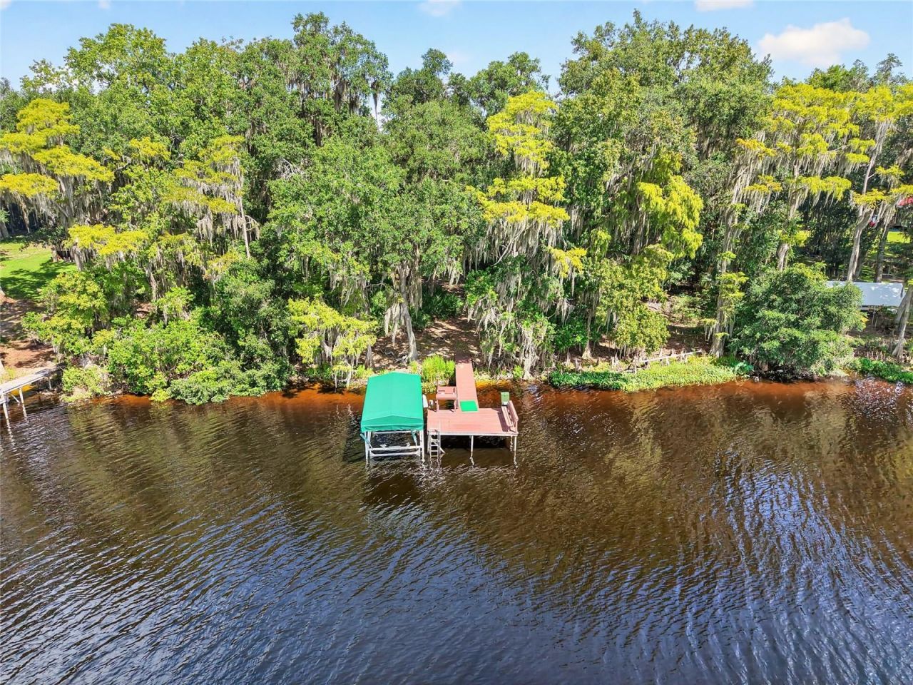243 Herman Drive, Hawthorne, FL 32640 Photo