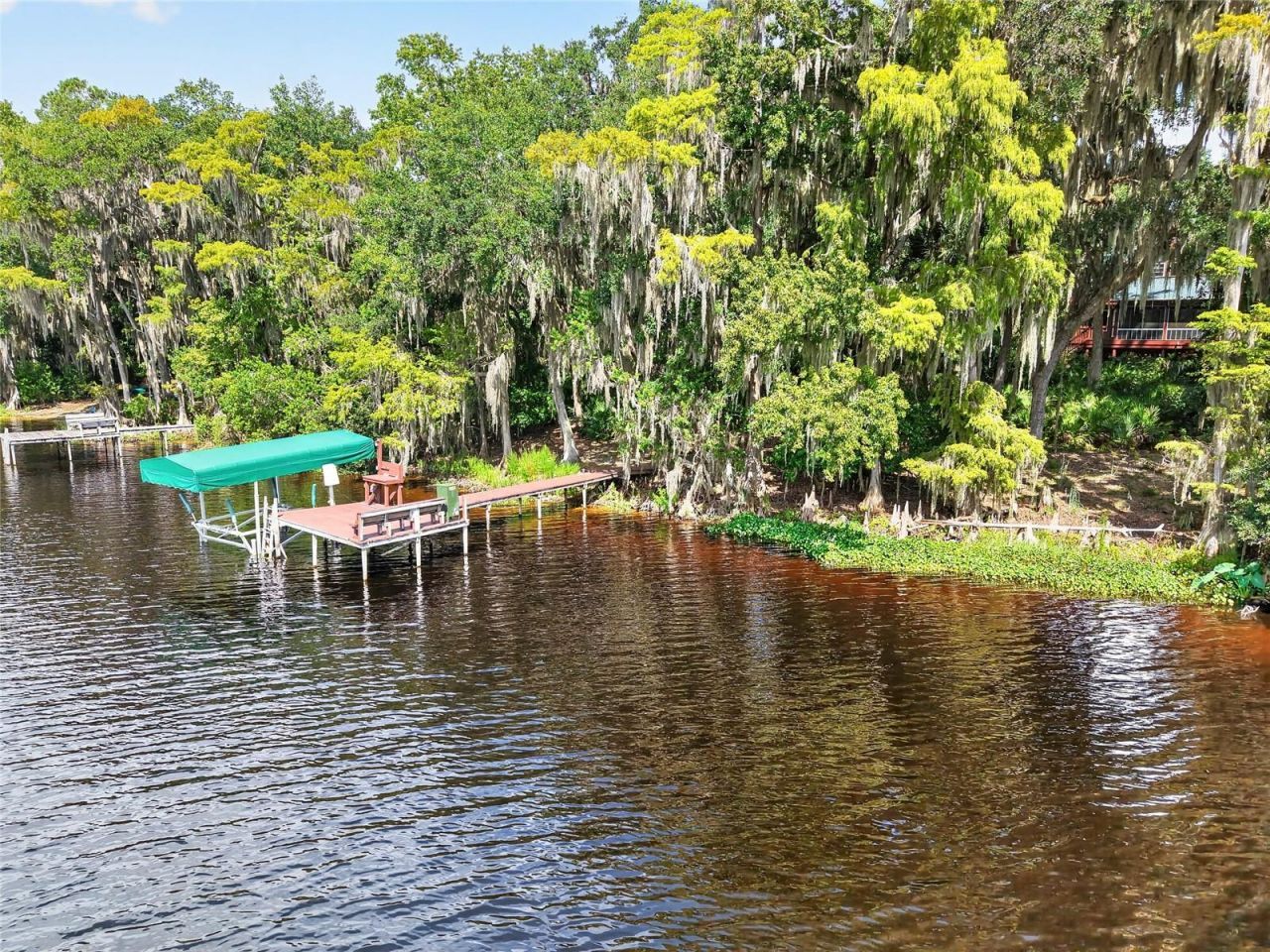 243 Herman Drive, Hawthorne, FL 32640 Photo