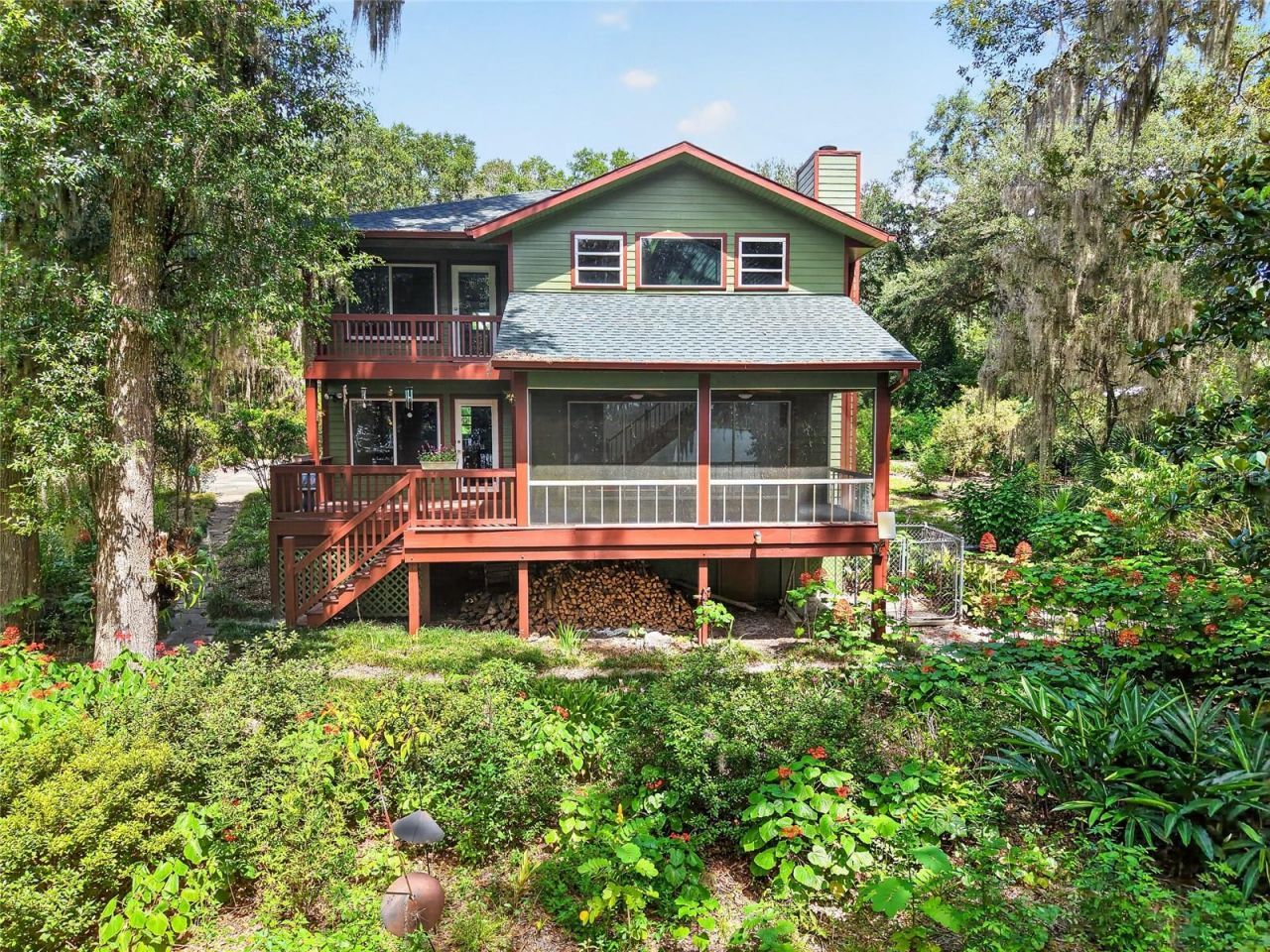 243 Herman Drive, Hawthorne, FL 32640 Photo