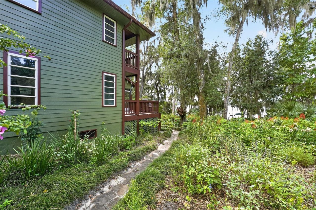 243 Herman Drive, Hawthorne, FL 32640 Photo