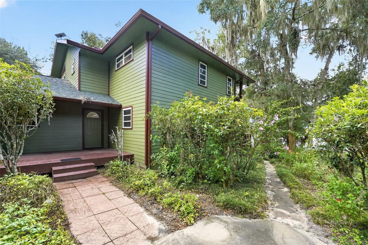 243 Herman Drive, Hawthorne, FL 32640 Photo
