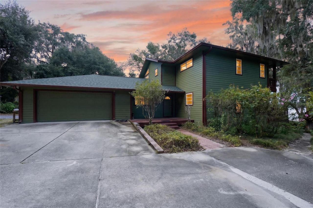 243 Herman Drive, Hawthorne, FL 32640 Photo