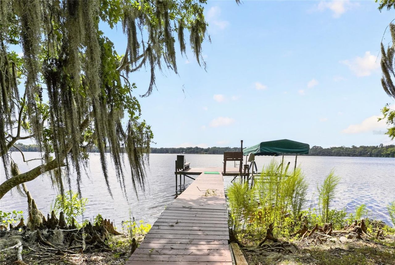 243 Herman Drive, Hawthorne, FL 32640 Photo