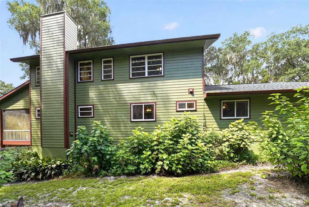 243 Herman Drive, Hawthorne, FL 32640 Photo