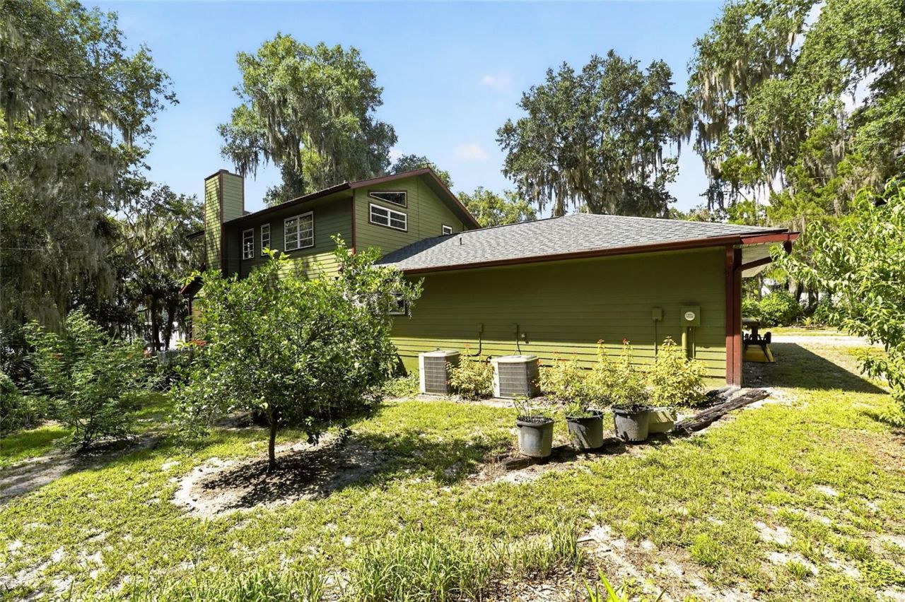 243 Herman Drive, Hawthorne, FL 32640 Photo