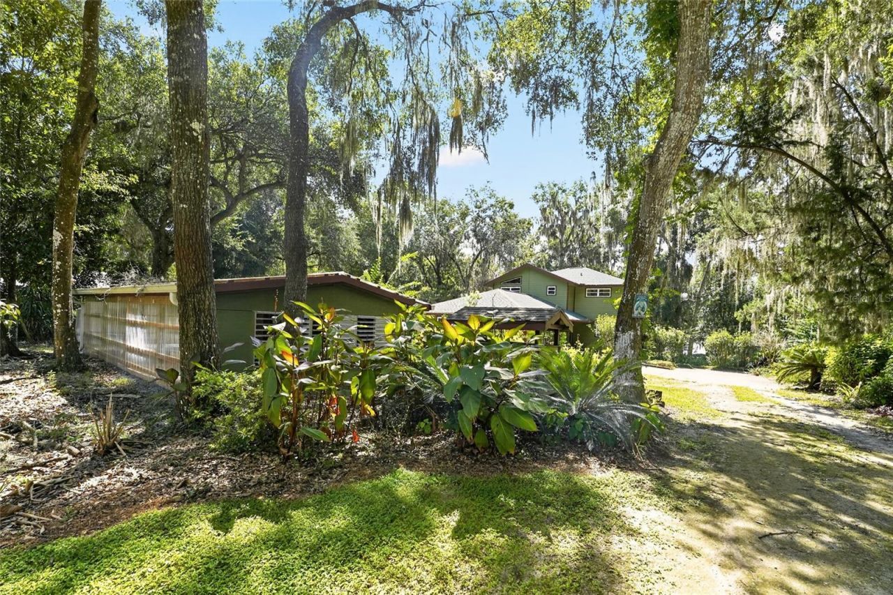 243 Herman Drive, Hawthorne, FL 32640 Photo