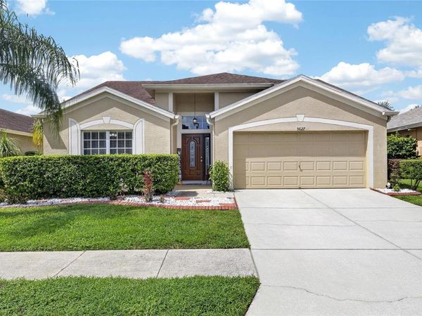 5627 WAR ADMIRAL DRIVE , WESLEY CHAPEL, FL 33544