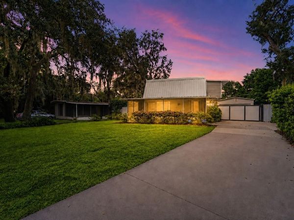 1817 BEACHWAY LANE , ODESSA, FL 33556