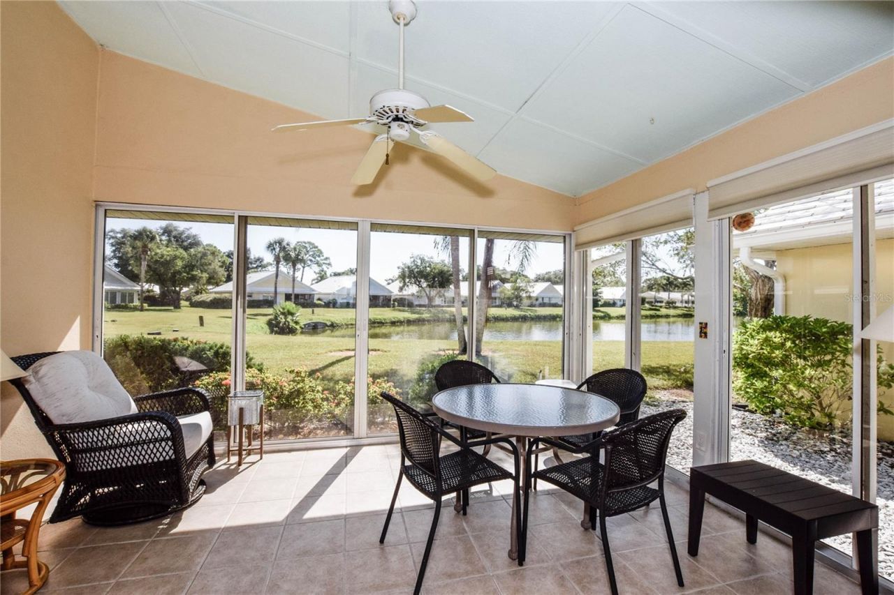827 Harrington Lake Lane, Unit 35, Venice, FL 34293 Photo