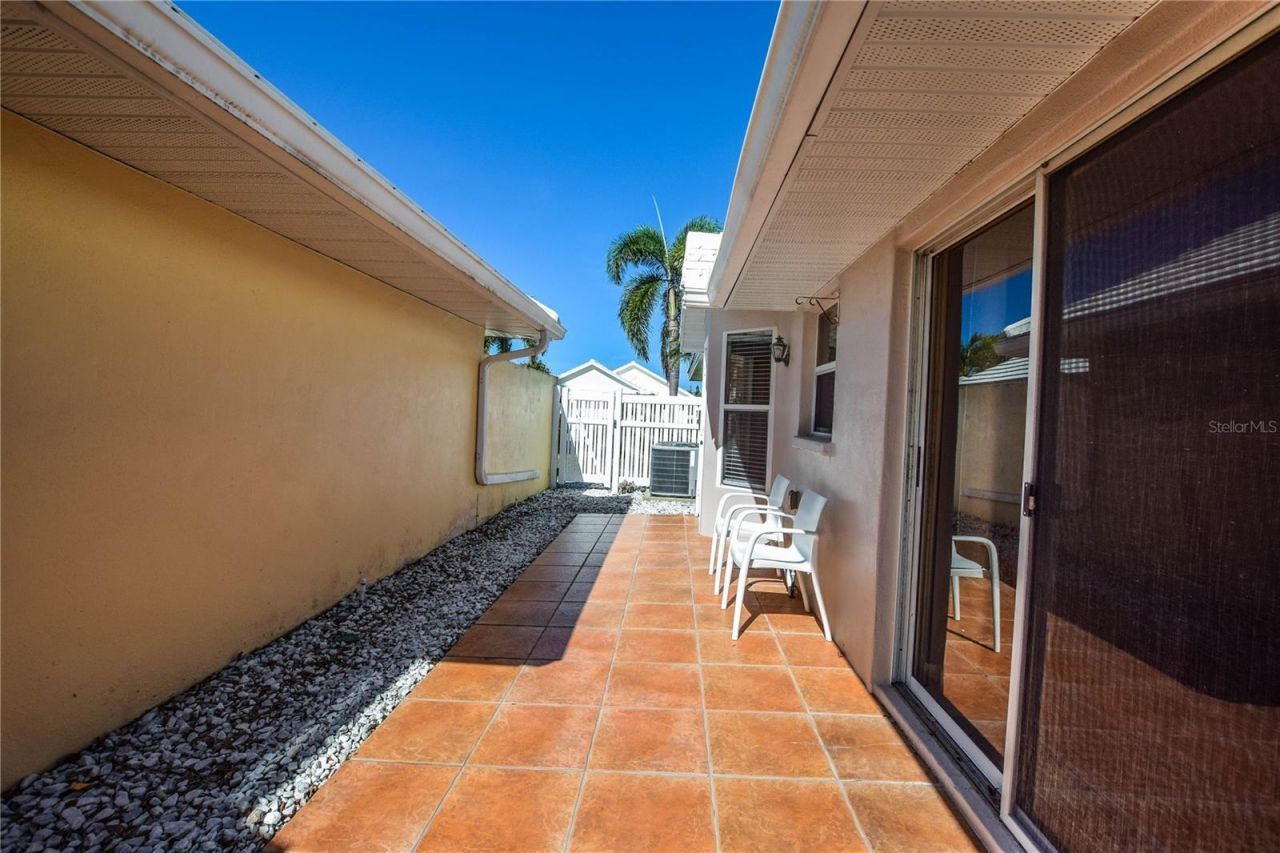 827 Harrington Lake Lane, Unit 35, Venice, FL 34293 Photo
