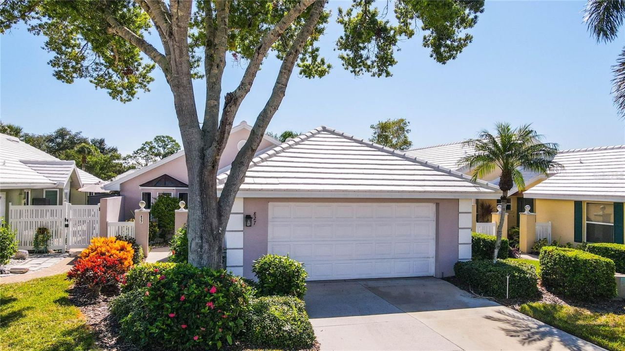 827 Harrington Lake Lane, Unit 35, Venice, FL 34293 Photo