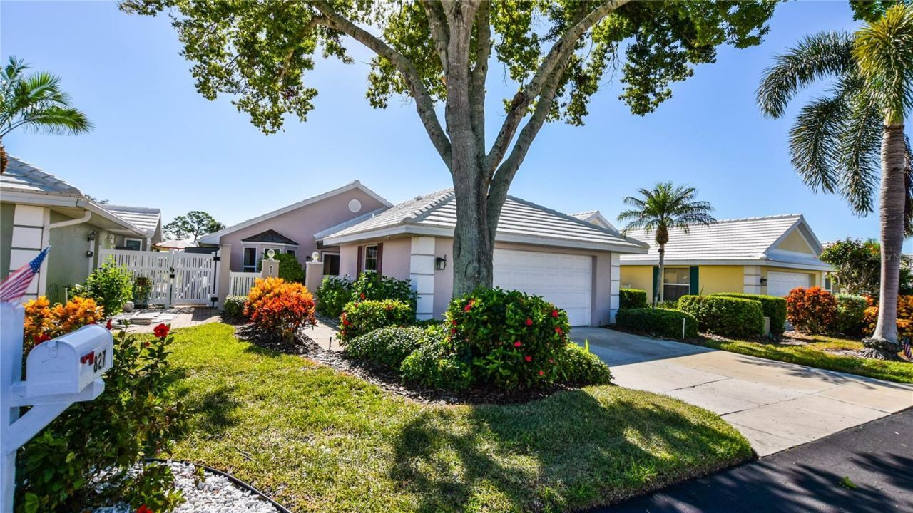 827 Harrington Lake Lane, Unit 35, Venice, FL 34293 Photo