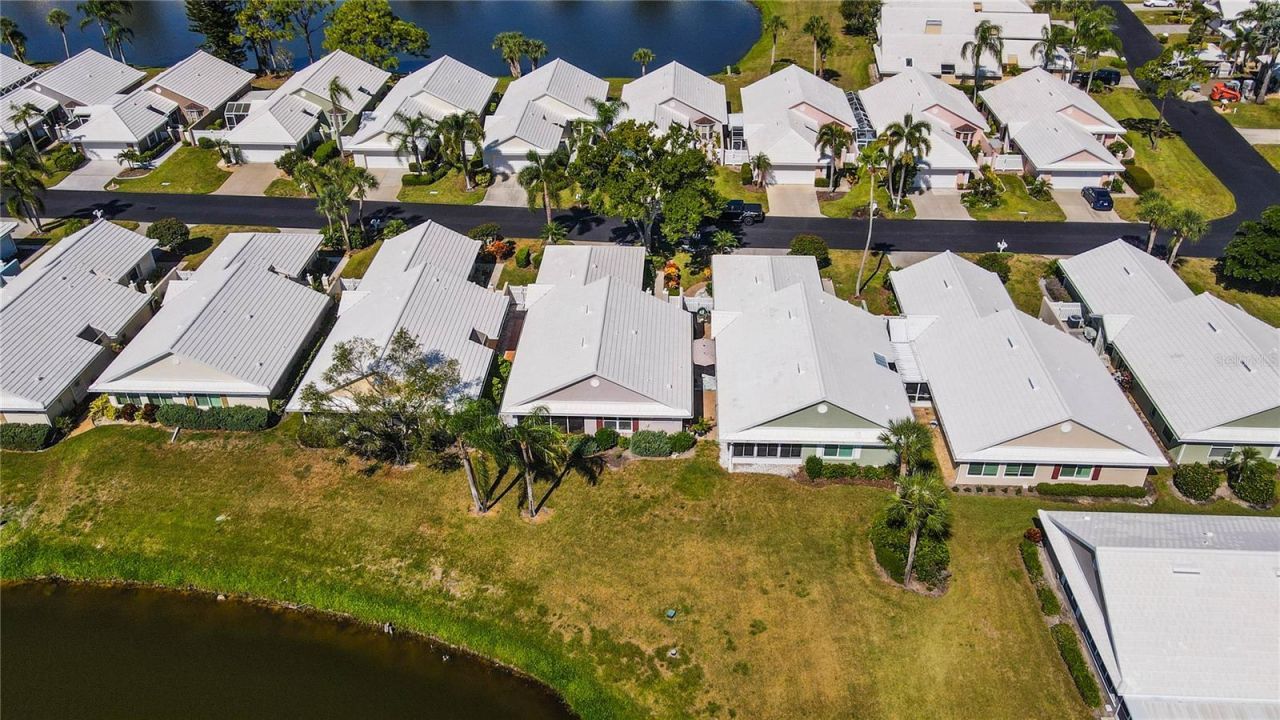 827 Harrington Lake Lane, Unit 35, Venice, FL 34293 Photo