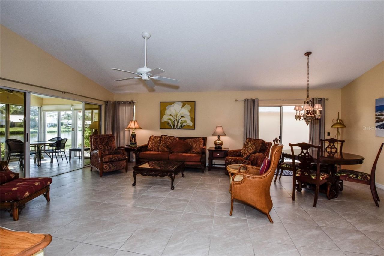 827 Harrington Lake Lane, Unit 35, Venice, FL 34293 Photo
