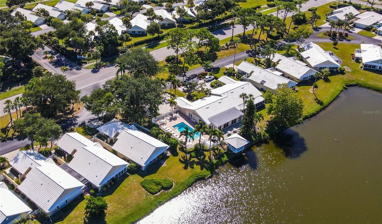 827 Harrington Lake Lane, Unit 35, Venice, FL 34293 Photo