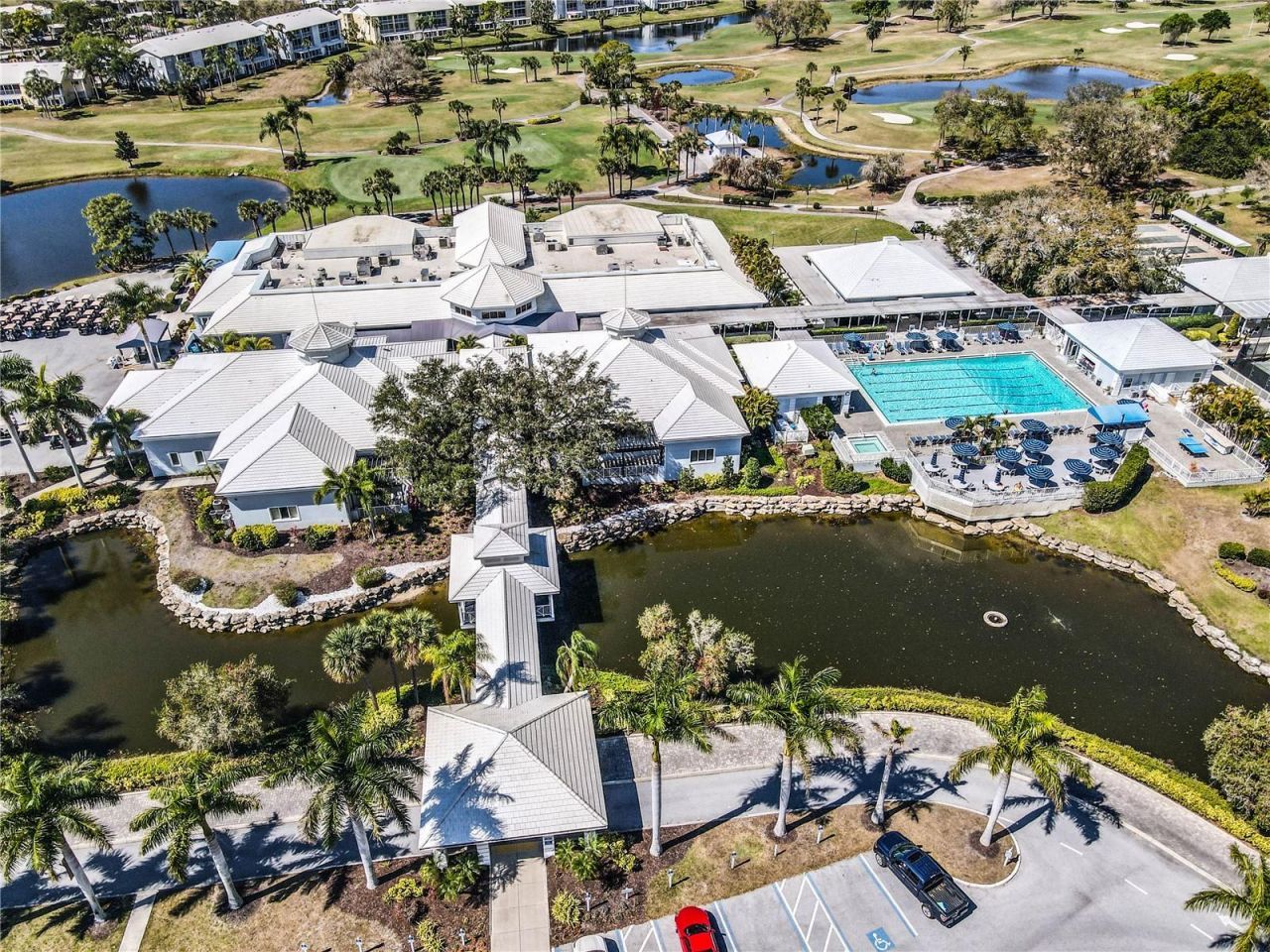 827 Harrington Lake Lane, Unit 35, Venice, FL 34293 Photo