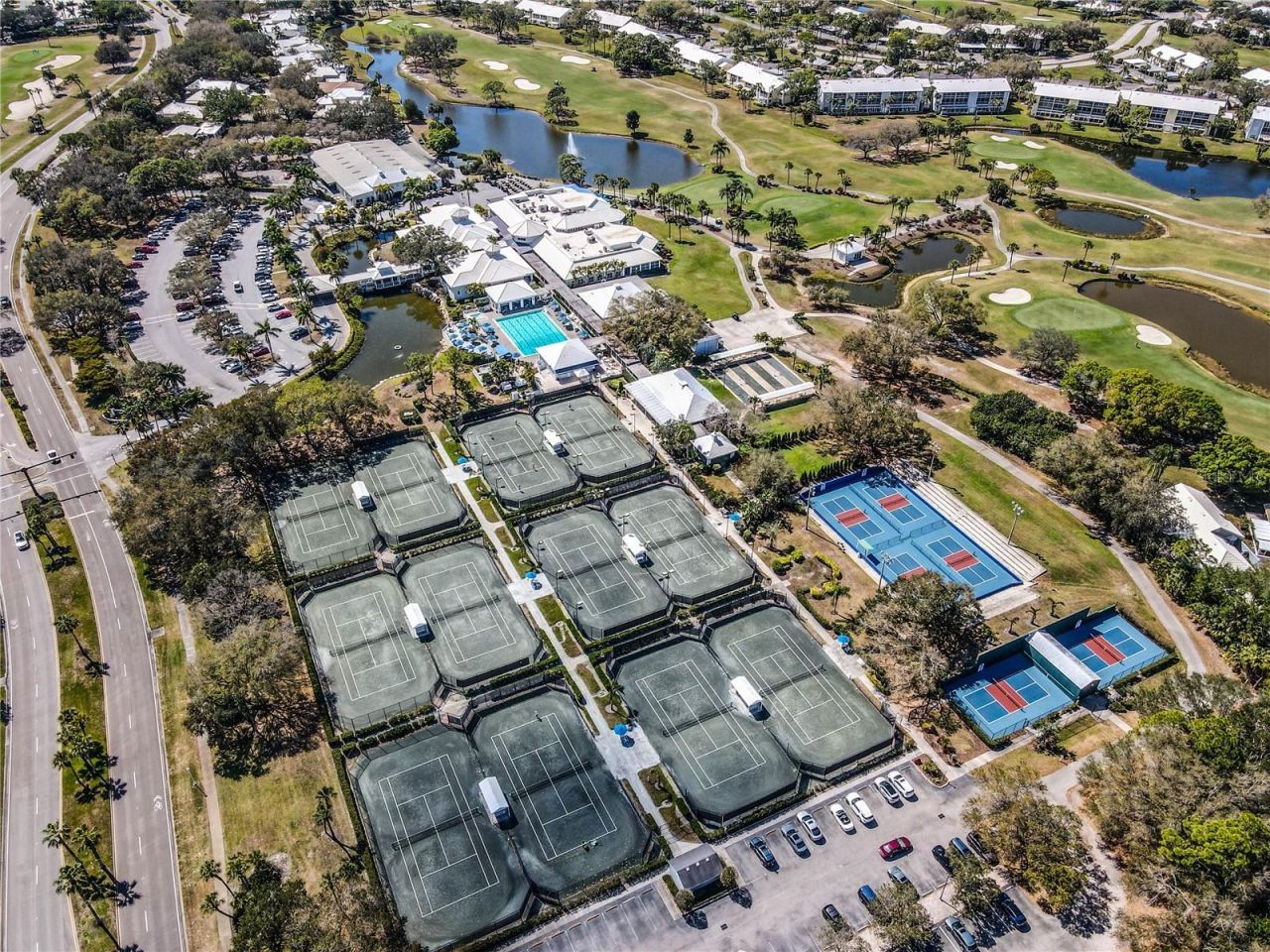 827 Harrington Lake Lane, Unit 35, Venice, FL 34293 Photo