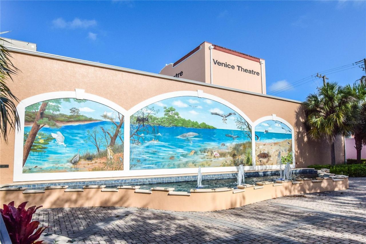 827 Harrington Lake Lane, Unit 35, Venice, FL 34293 Photo
