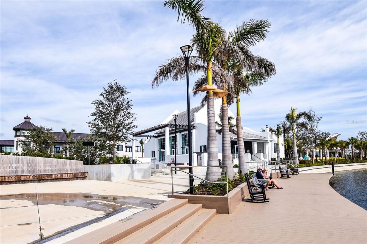 827 Harrington Lake Lane, Unit 35, Venice, FL 34293 Photo