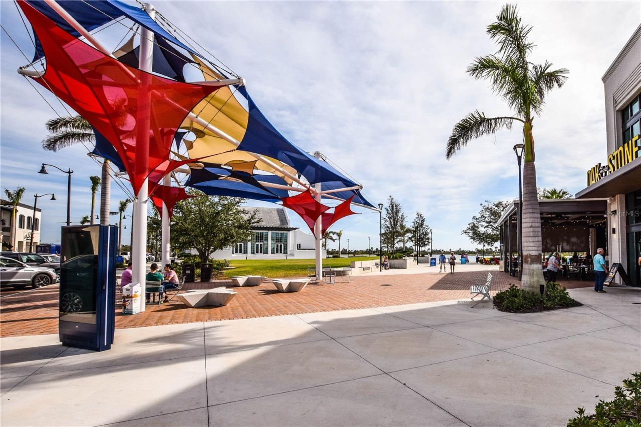 827 Harrington Lake Lane, Unit 35, Venice, FL 34293 Photo
