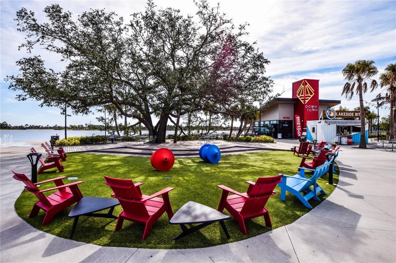 827 Harrington Lake Lane, Unit 35, Venice, FL 34293 Photo