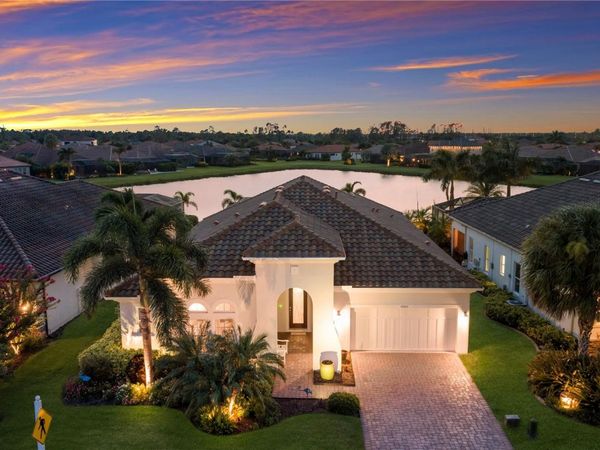10103 CARNOUSTIE PLACE , BRADENTON, FL 34211