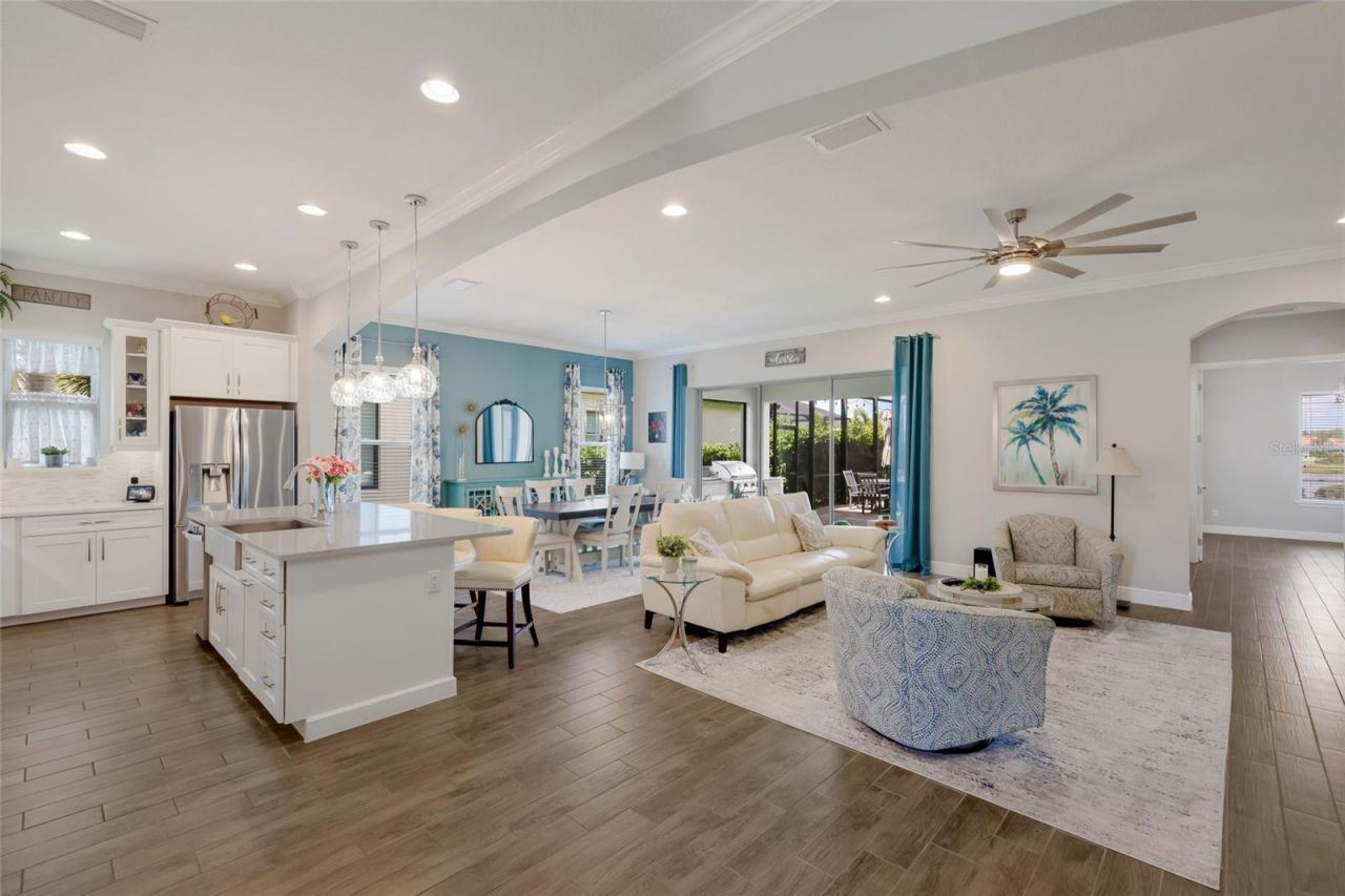 10103 Carnoustie Place , Bradenton, FL 34211 Photo