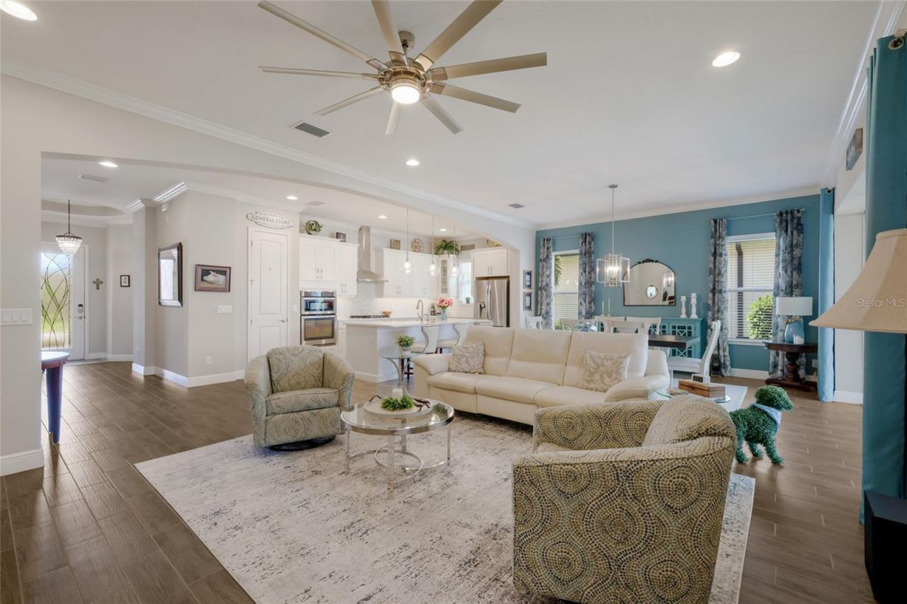 10103 Carnoustie Place , Bradenton, FL 34211 Photo