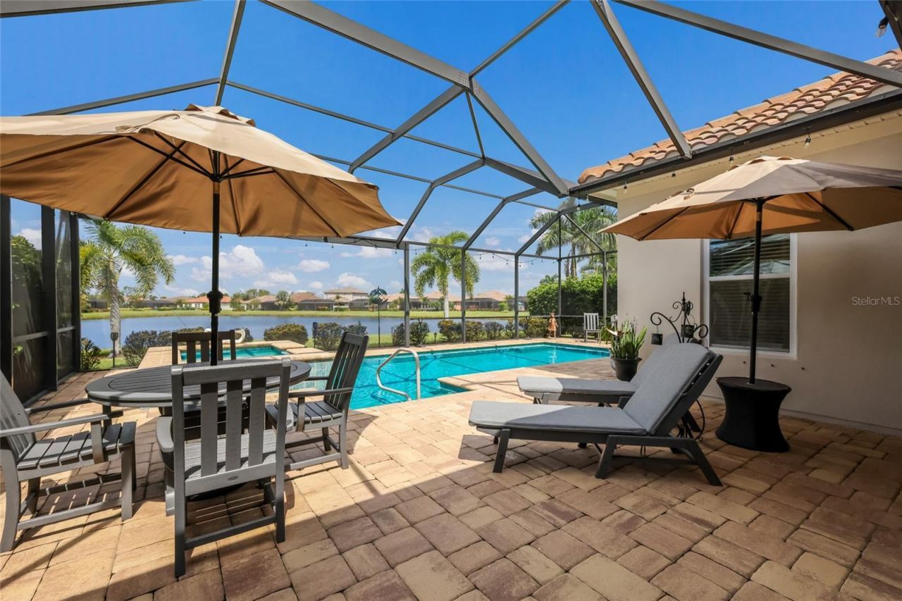10103 Carnoustie Place , Bradenton, FL 34211 Photo