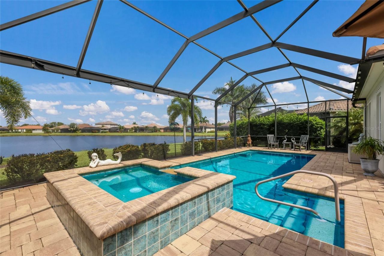 10103 Carnoustie Place , Bradenton, FL 34211 Photo